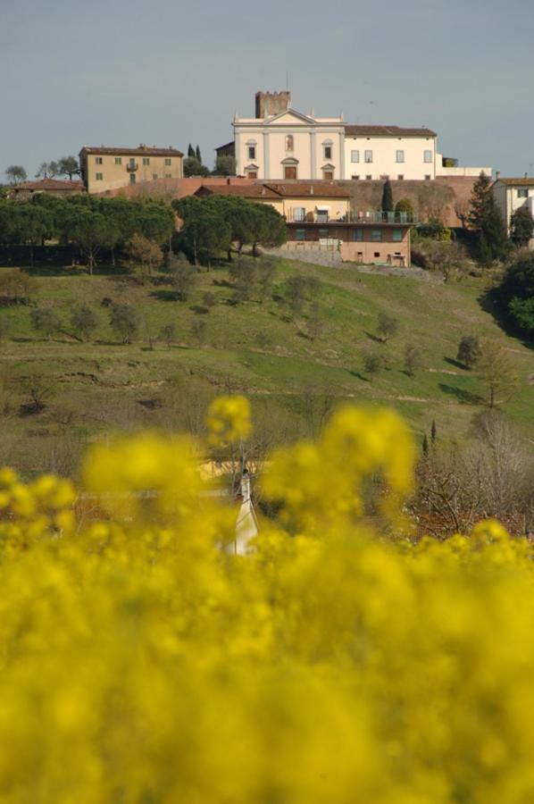 Casa Duccio Apartment ซานมีเนียโต ภายนอก รูปภาพ