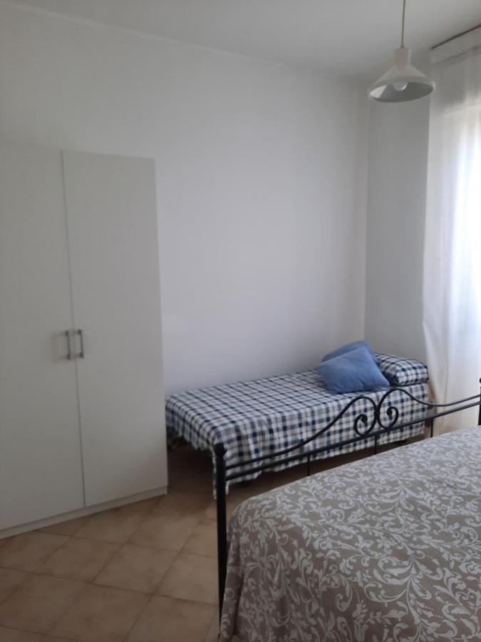 Casa Duccio Apartment ซานมีเนียโต ภายนอก รูปภาพ