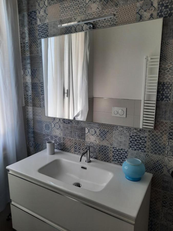 Casa Duccio Apartment ซานมีเนียโต ภายนอก รูปภาพ