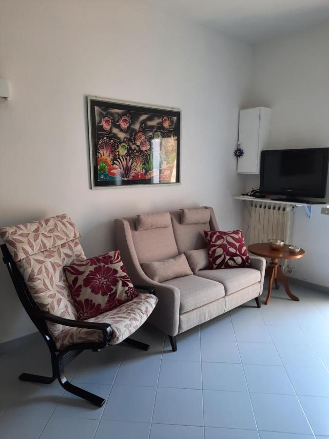 Casa Duccio Apartment ซานมีเนียโต ภายนอก รูปภาพ